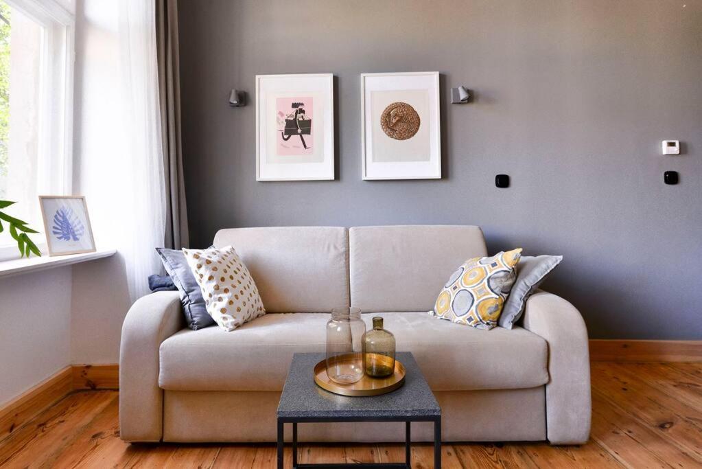 Rynek Stare Miasto Apartment 4 - Klima Netflix Wrocław Extérieur photo