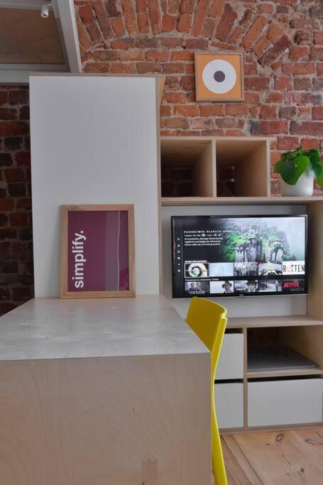 Rynek Stare Miasto Apartment 4 - Klima Netflix Wrocław Extérieur photo