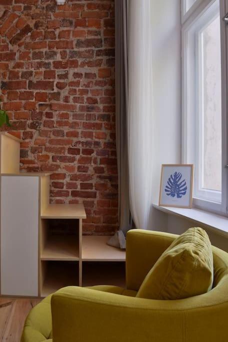 Rynek Stare Miasto Apartment 4 - Klima Netflix Wrocław Extérieur photo